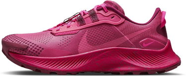 Кецове и обувки Nike Pegasus Trail 3 W Бургунди | dm9468-600, 0