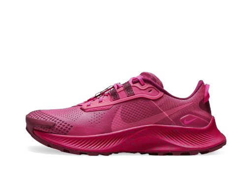 Бягане Nike Pegasus Trail 3 W Бургунди | dm9468-600