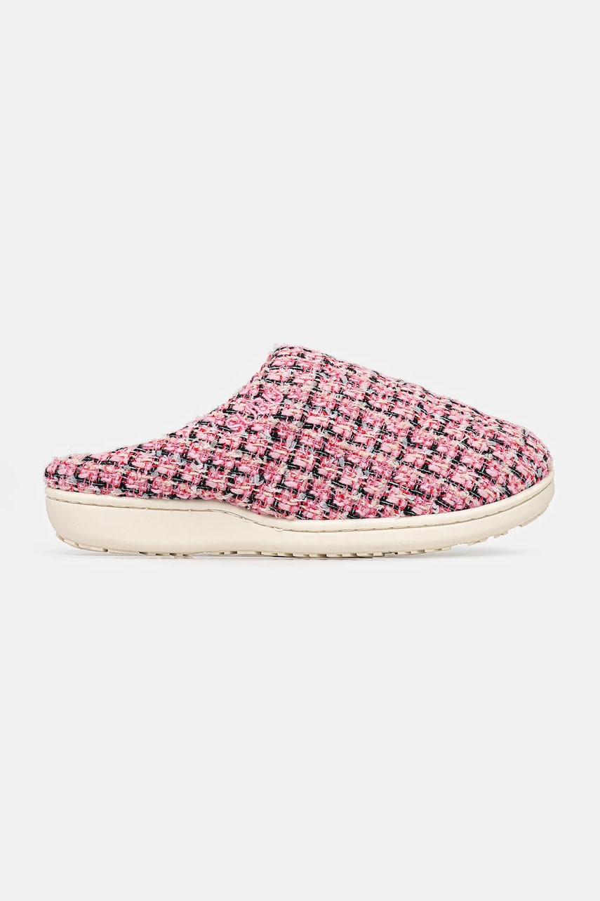 Кецове и обувки SUBU TOKYO SUBU SHERBET Slippers Розово | HR.12, 1