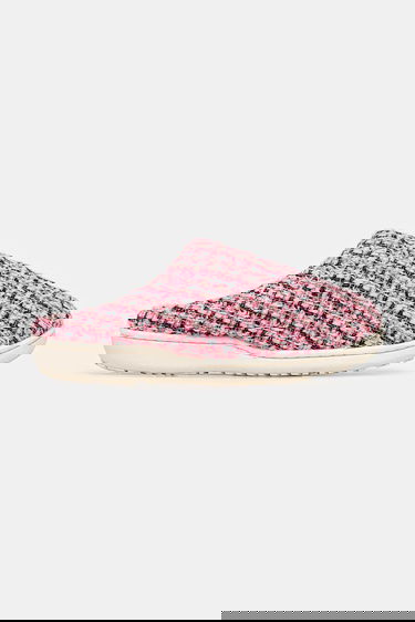 Кецове и обувки SUBU TOKYO SUBU SHERBET Slippers Розово | HR.12, 1
