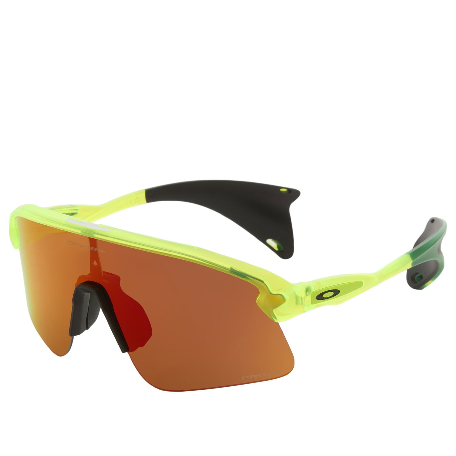Слънчеви очила OAKLEY Stunt Devil Sunglasses Жълто | 0OO9517-39-951703, 0