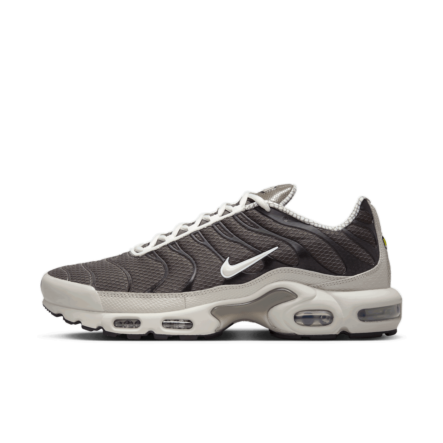 Кецове и обувки Nike Air Max Plus Сиво | IB7679-200, 0