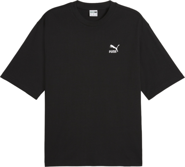 BETTER CLASSICS Boxy Tee