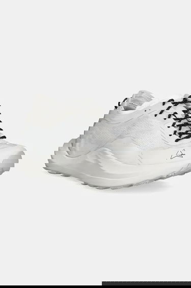 Кецове и обувки ROA Sella Бяло | NBUW123FA21, 0