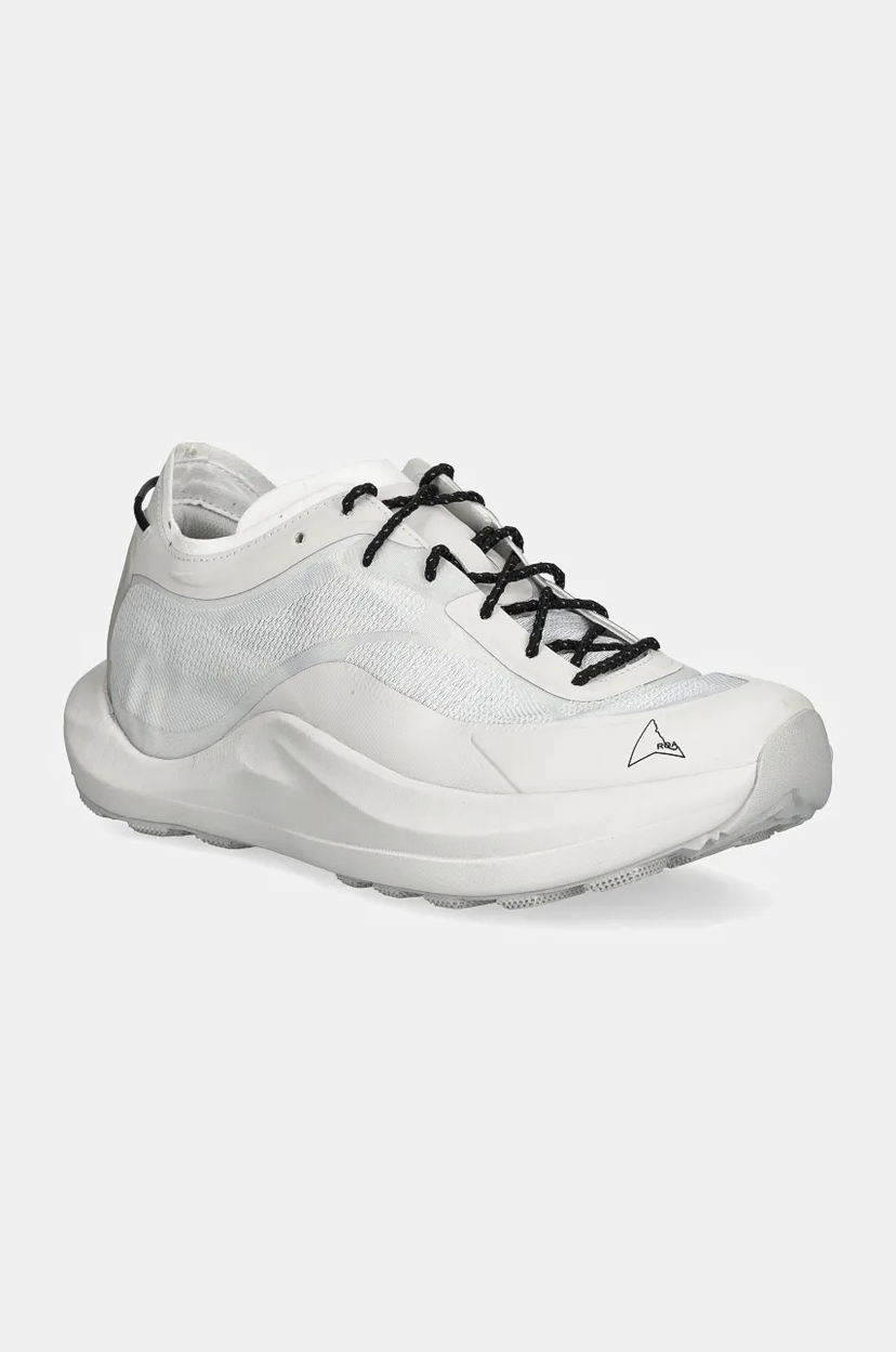 Кецове и обувки ROA Sella Бяло | NBUW123FA21