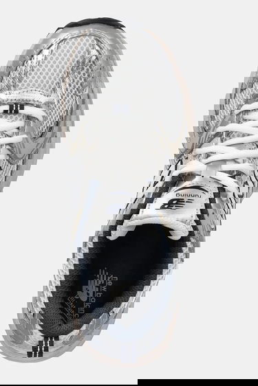Кецове и обувки New Balance 530 Бяло | GR530KA, 3