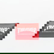 Skate Mag Velcro Wallet