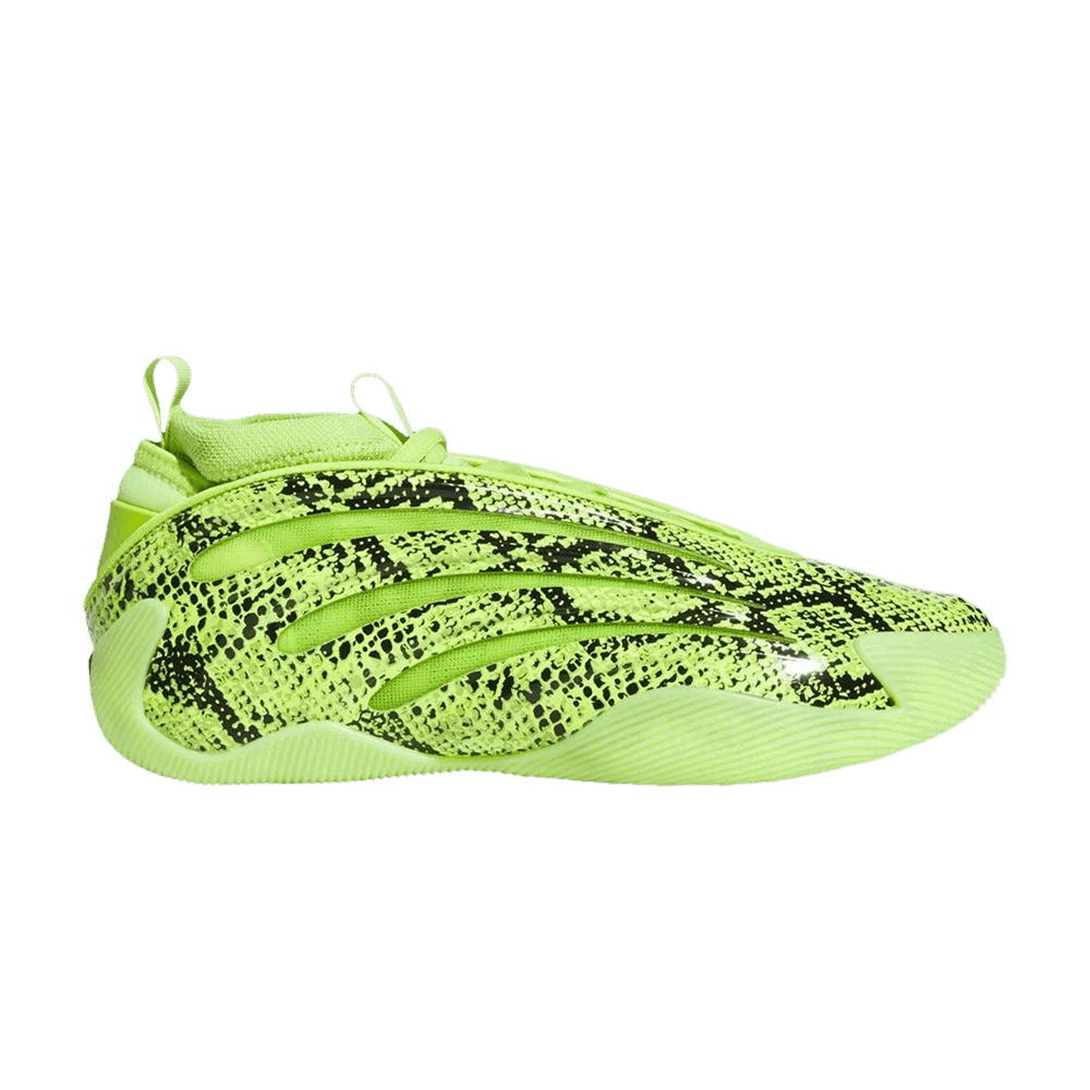 Кецове и обувки adidas Originals Harden Vol. 9 Зелено | JR8289, 0