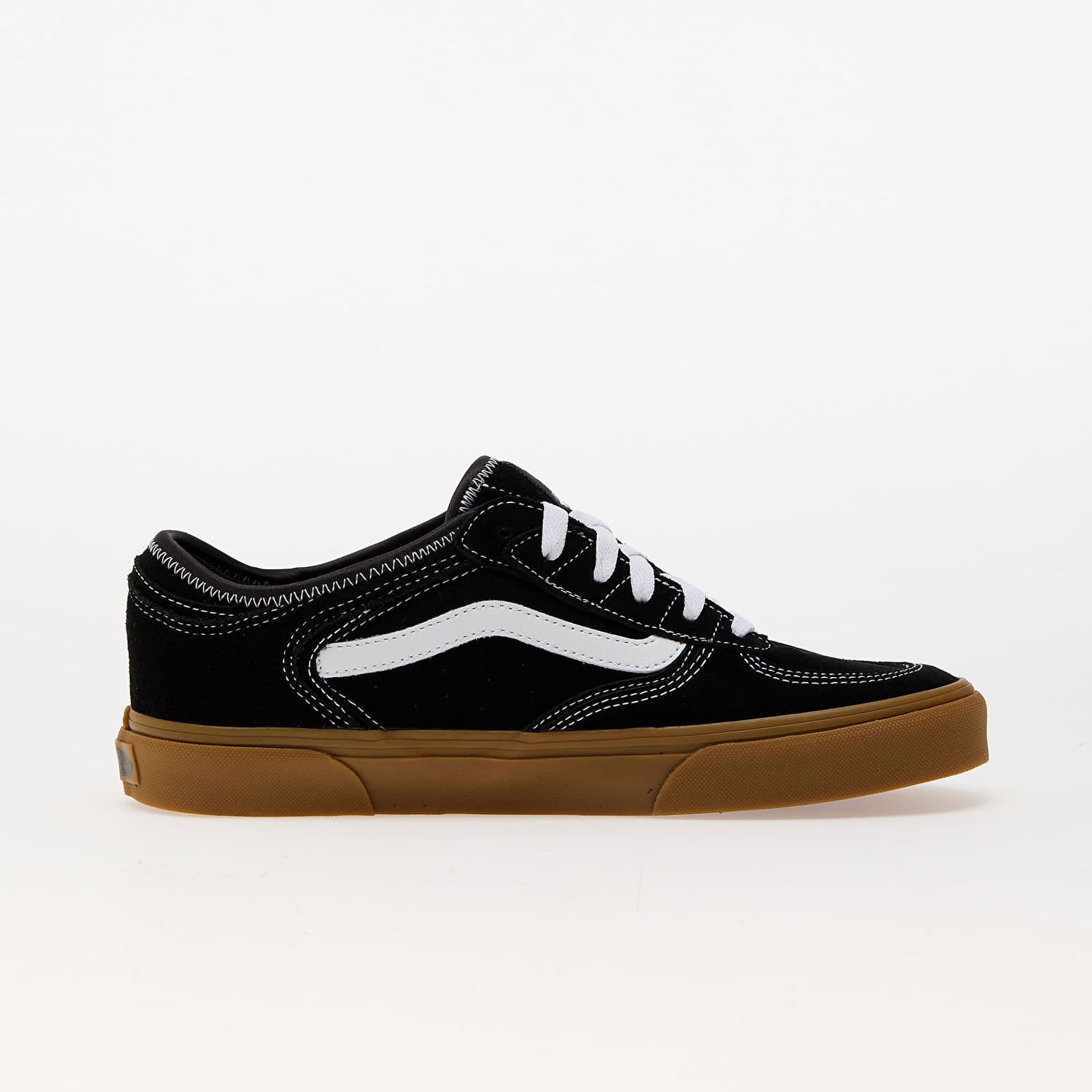 Кецове и обувки Vans Rowley Classic Черно | VN0A4BTT9X11, 1