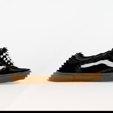 Кецове и обувки Vans Rowley Classic Черно | VN0A4BTT9X11, 1