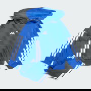 Essentials Hoodie and Pants Set