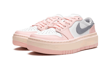 Кецове и обувки Jordan Jordan 1 Elevate Low "Atmosphere" W Розово | DH7004-600, 4
