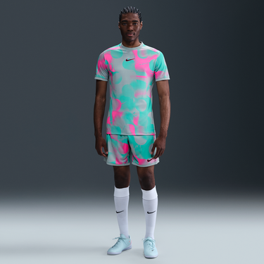 Тениска Nike Nike Academy+ Dri-FIT Football T-Shirt Многоцветен | HJ4239-646, 4