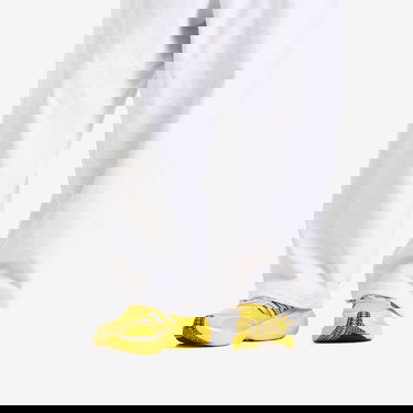 Кецове и обувки adidas Performance OG LA Adizero Goukana, Size UK 5 Жълто | JP7177, 6