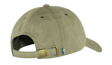 Шапка с козирка FJÄLLRÄVEN Fjallraven Helags Baseball Cap Зелено | F77357-622, 2