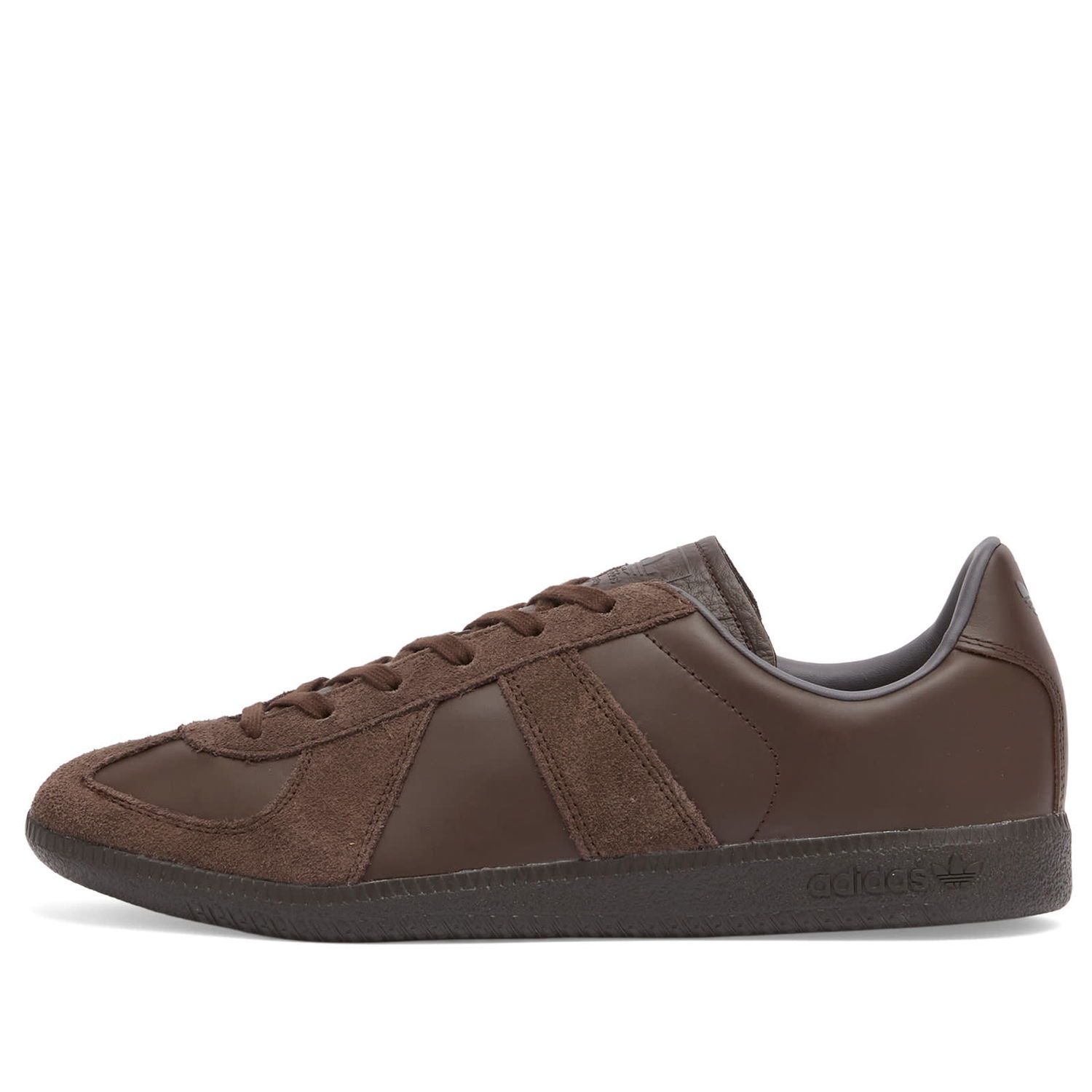 Кецове и обувки adidas Originals BW Army Кафяво | JR2003, 1