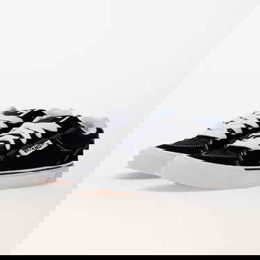 Кецове и обувки Vans Chukka Push Черно | VN000CZWBZW1, 5