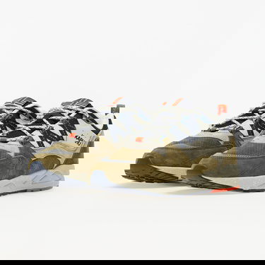 Кецове и обувки Karhu Fusion 2.0 Зелено | F804106, 5