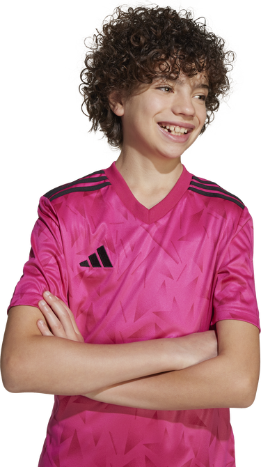 Фланелка adidas Originals Adidas Team Icon25 Jersey Розово | jj1959, 3