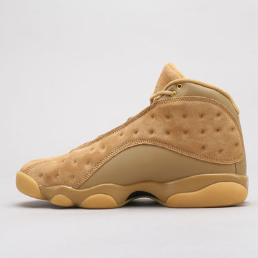 Кецове и обувки Jordan Air Jordan 13 Retro ''Wheat'' Бежово | 414571-705, 0