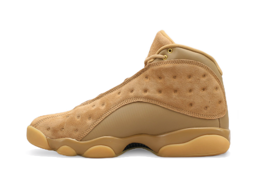 Кецове и обувки Jordan Air Jordan 13 Retro ''Wheat'' Бежово | 414571-705