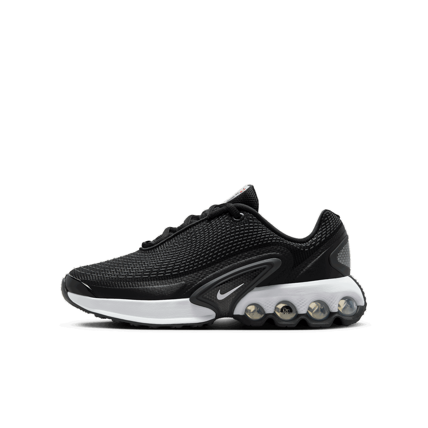 Кецове и обувки Nike Air Max Dn Черно | FB8987-007, 1