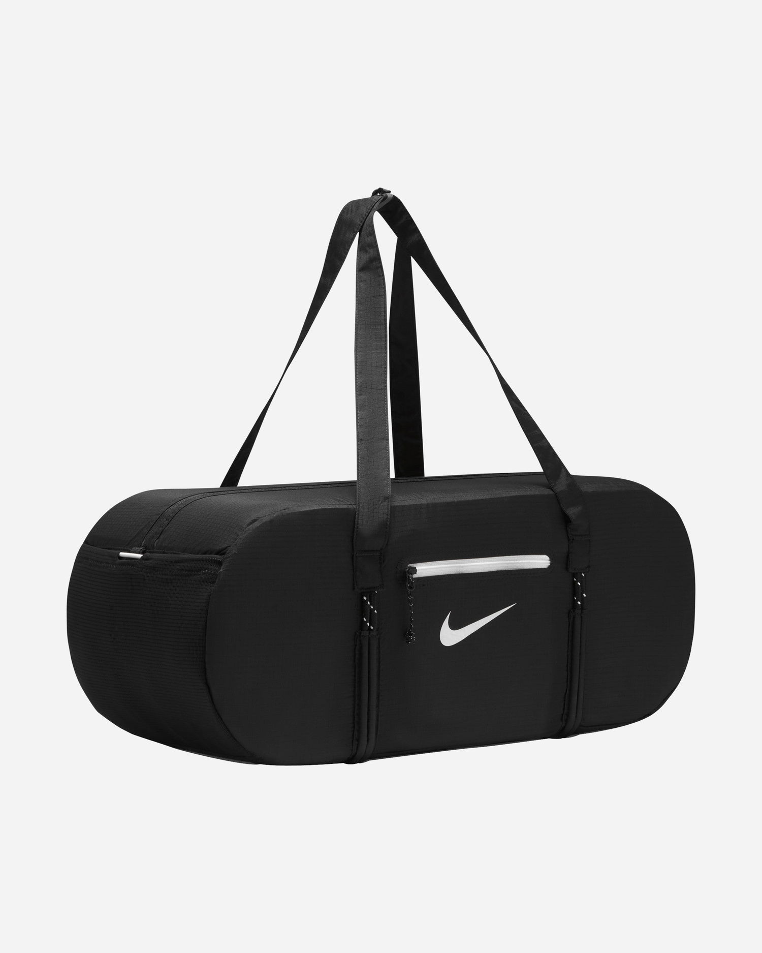 Раници и чанти Nike Stash Duffel Bag Черно | DB0306-010, 1