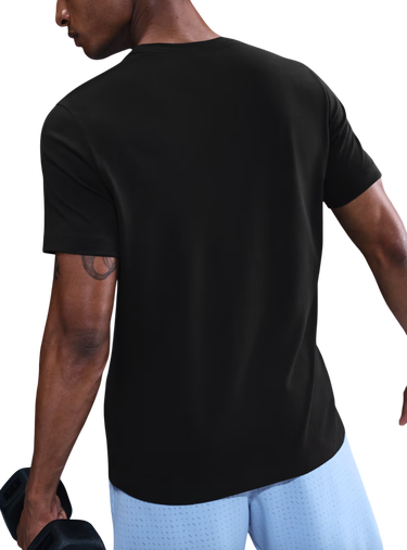 Тениска Nike T-Shirt Just Do It Print Pack Черно | hv4125-100, 2