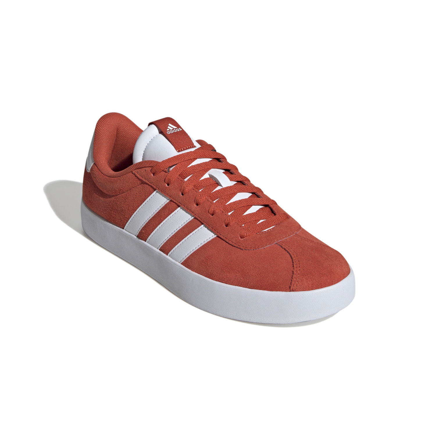 Кецове и обувки adidas Performance adidas VL COURT 3.0 41 1/3 Червено | ID9185, 1