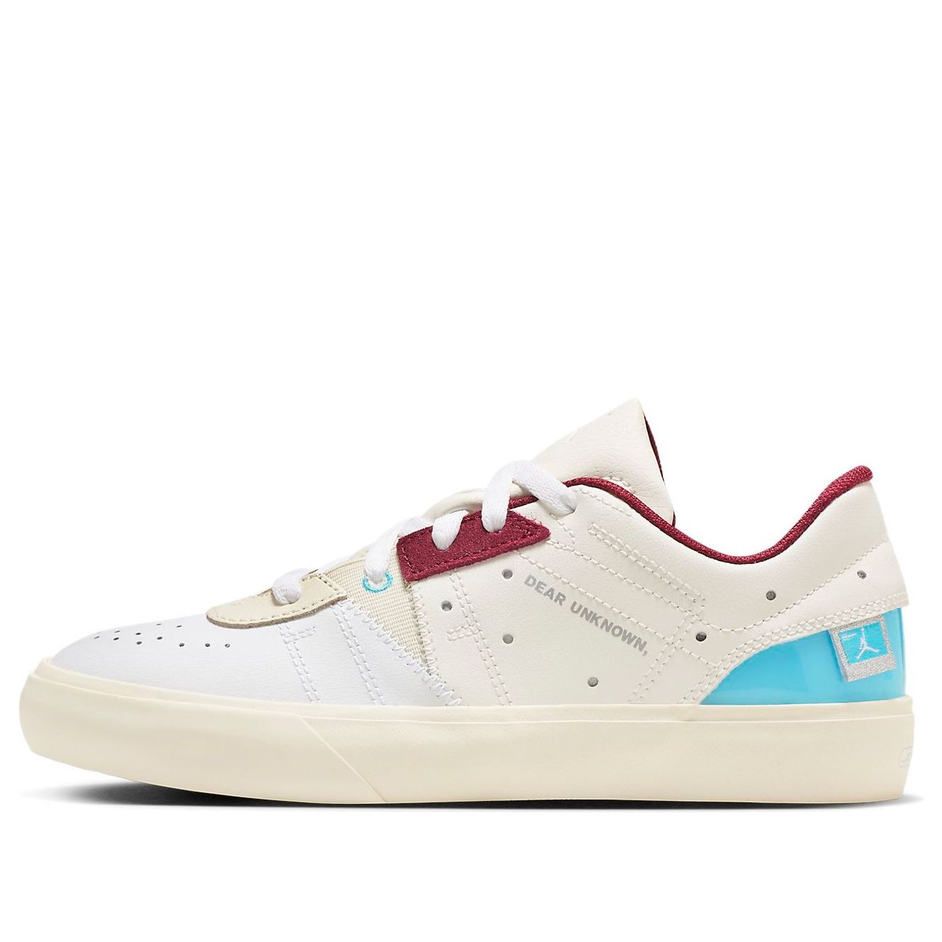 Кецове и обувки Jordan Air Jordan Series.05 'Dear Unknown' Бяло | FB1868-111, 0