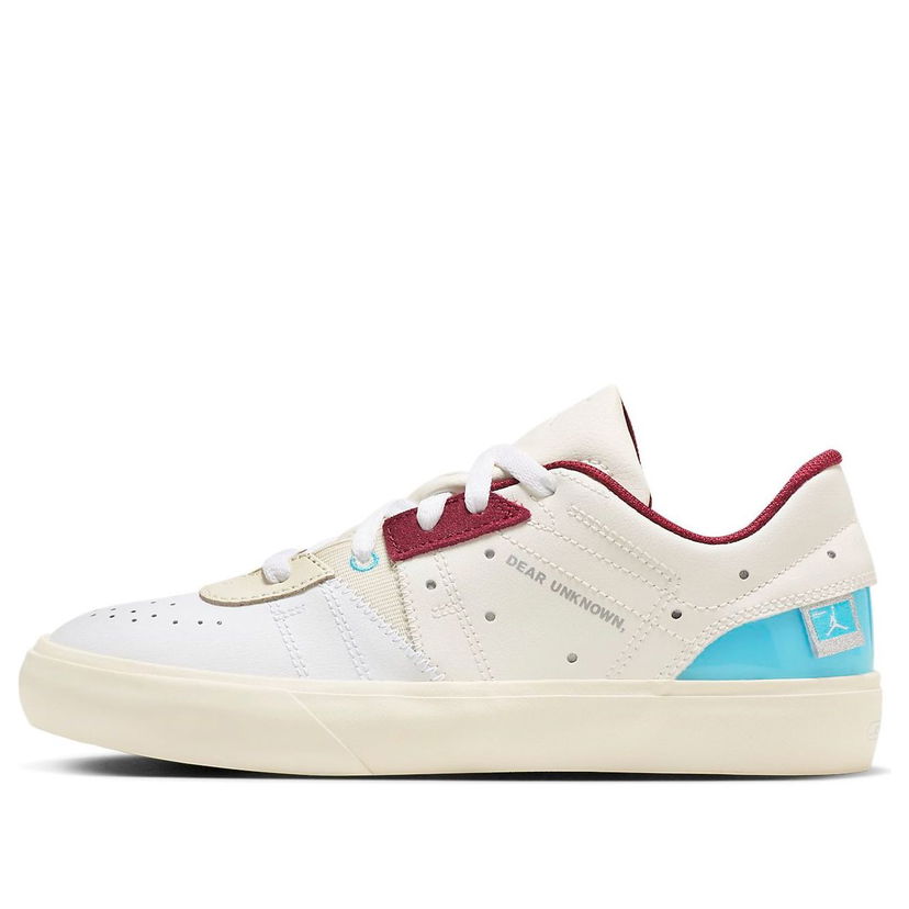 Кецове и обувки Jordan Air Jordan Series.05 'Dear Unknown' Бяло | FB1868-111