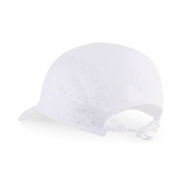 Шапка с козирка Puma SKEPTA Running Cap Бяло | 026801_01, 1