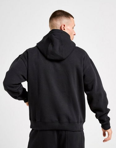 Суитчър Nike Worker Hoodie Черно | IQ2769-010, 4