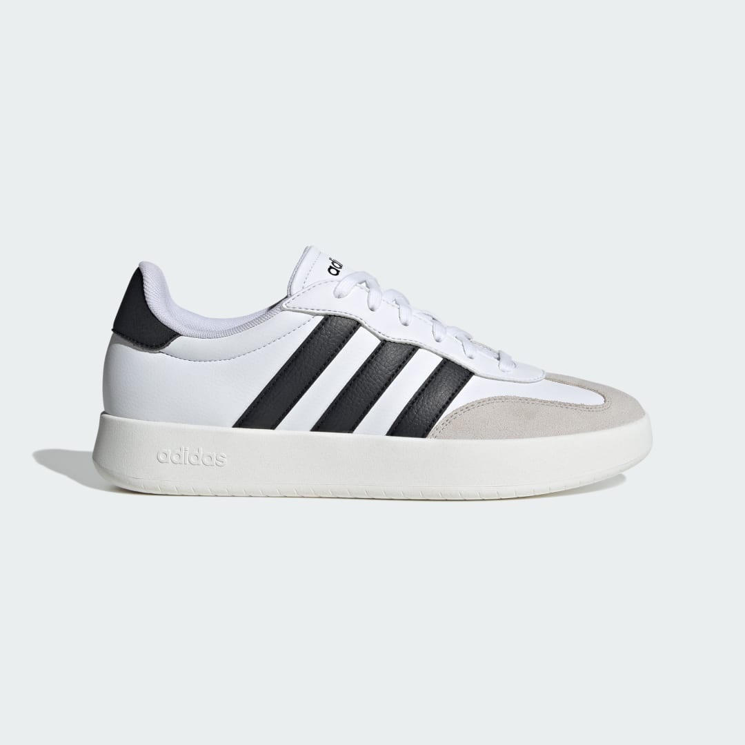 Кецове и обувки adidas Performance Barreda Бяло | JI2306, 0