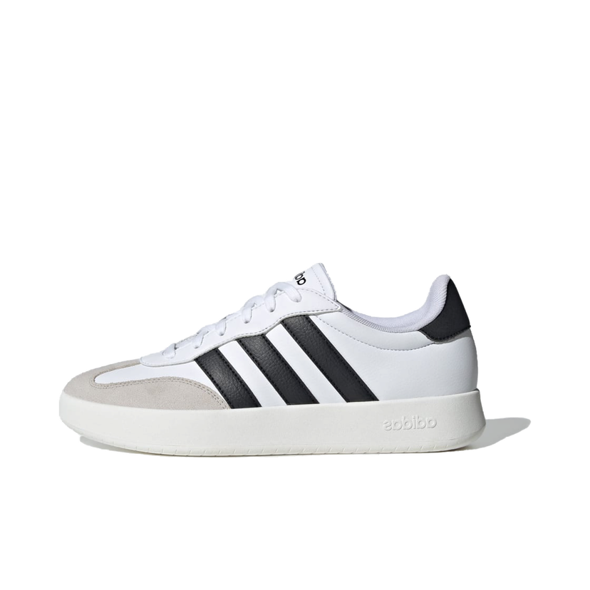 Кецове и обувки adidas Performance Barreda Бяло | JI2306