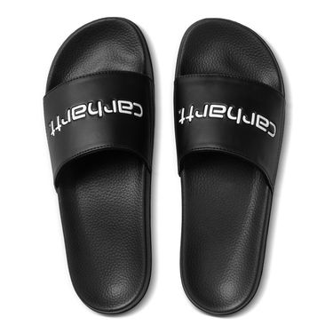 Аксесоари Carhartt WIP Carhartt WIP Slides Черно | I034615_36, 1