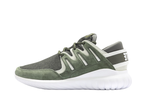 Кецове и обувки adidas Originals Tubular Nova White Mountaineering Сиво | BB0769