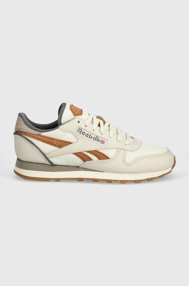 Кецове и обувки Reebok Classic Leather 1983 Vintage Бяло | 100200863, 1