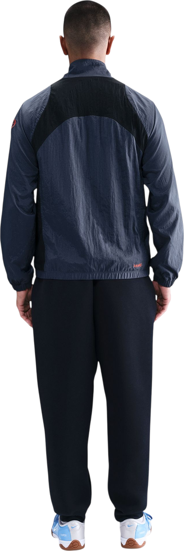 Яке Nike Total 90 Inter Milan Track Jacket Тъмно синьо | hq9736-437, 4