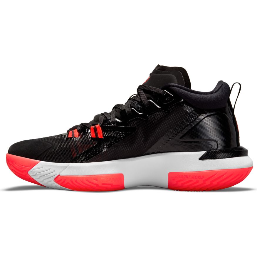 Кецове и обувки Jordan Jordan Zion 1 "Bloodline" Черно | DA3130-006, 0