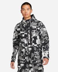 Суитчър Nike Tech Fleece Full-Zip Hoodie Сиво | DM6456-077, 0