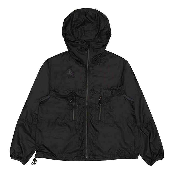 Ветровка Nike ACG ACG Hooded Jacket Черно | CD7641-010, 0