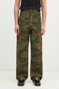 Aries Camo Walking Trouser