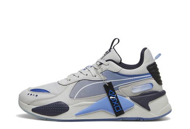 Кецове и обувки Puma RS-X Playstation Glacial Grey Сиво | 396311-01, 1