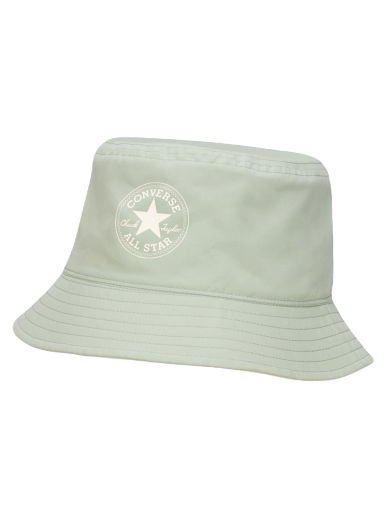 All Star Patch Reversible Bucket Hat