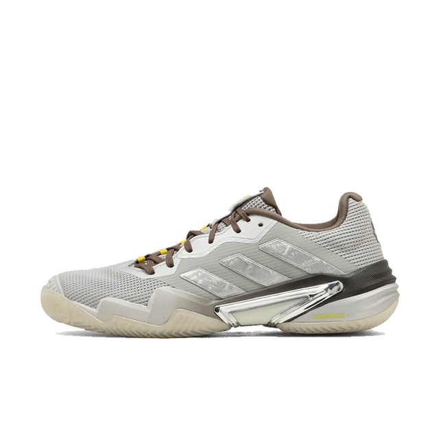 Brain Dead x Barricade 13 Tennis 'Grey'