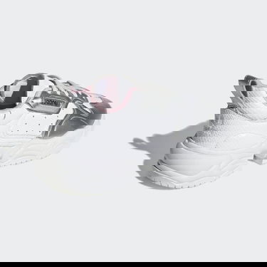 Кецове и обувки adidas Originals Supercourt RX W Бяло | FV3671, 1