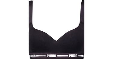 Сутиен Puma Padded Bra Черно | 604024001-200, 1