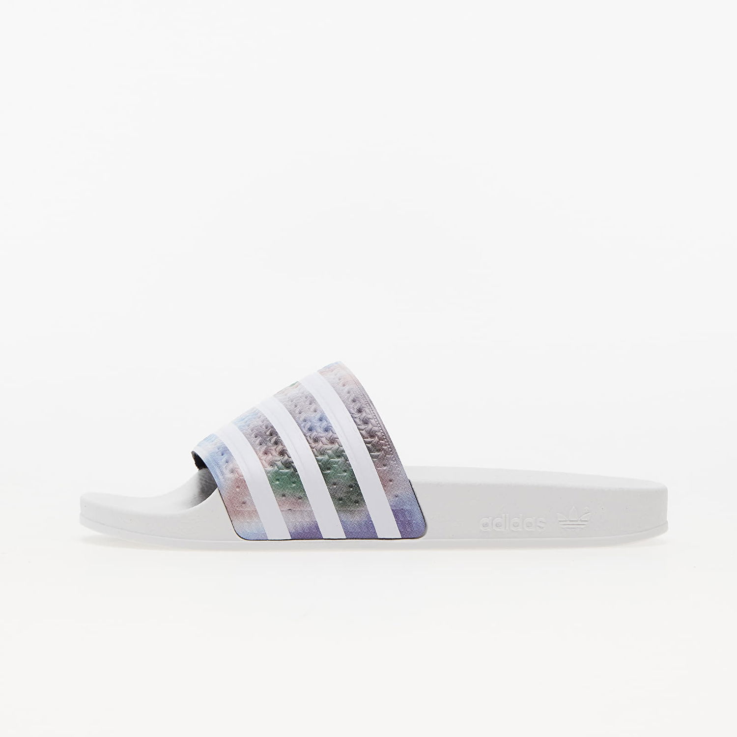 Кецове и обувки adidas Originals Adilette W Бяло | H00150, 0