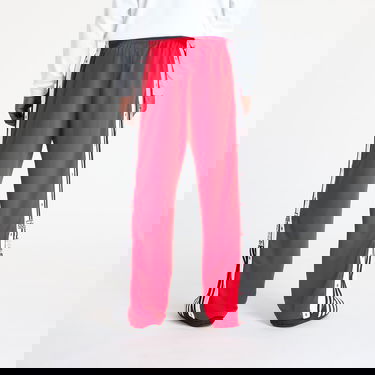Спортни панталони adidas Originals Adibreak Tracksuit Bottoms Червено | KA0722, 2
